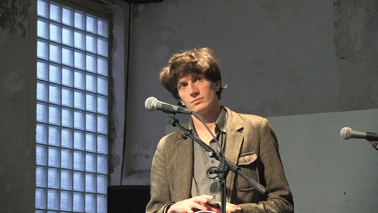 Due giornate di incontri con Pavel Arsen’ev | 3 e 4 marzo 2025