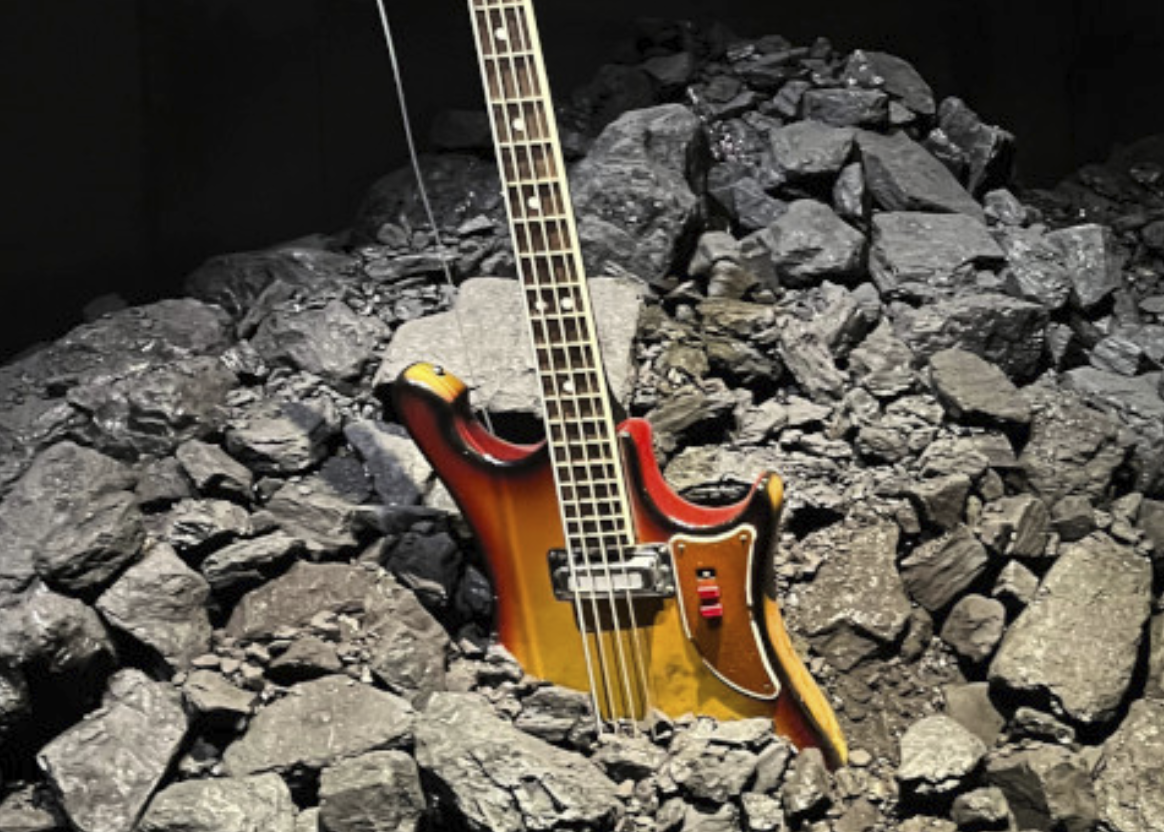 PAROLE E MUSICA DAL SOTTOSUOLO SOVIETICO: bardi e artisti rock | 10 aprile 2025