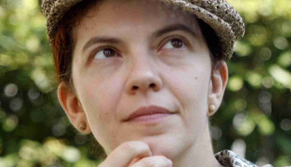 COSMISMO E AVANGUARDIE: incontro con l’autrice Tatiana Daniliyants | 5 novembre 2025