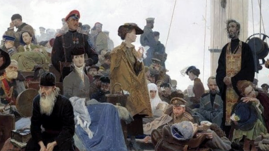 La letteratura dell’emigrazione russa (1920–1991) come un’altra letteratura russa del XX secolo: conferenza di Evgenij Rudol’fovič Ponomarëv | 10 marzo 2026