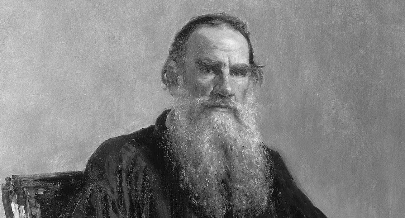 TOLSTOJ E IL CORSO DELLA STORIA: lezione di Andrej Zorin (Oxford) | 31 marzo 2026