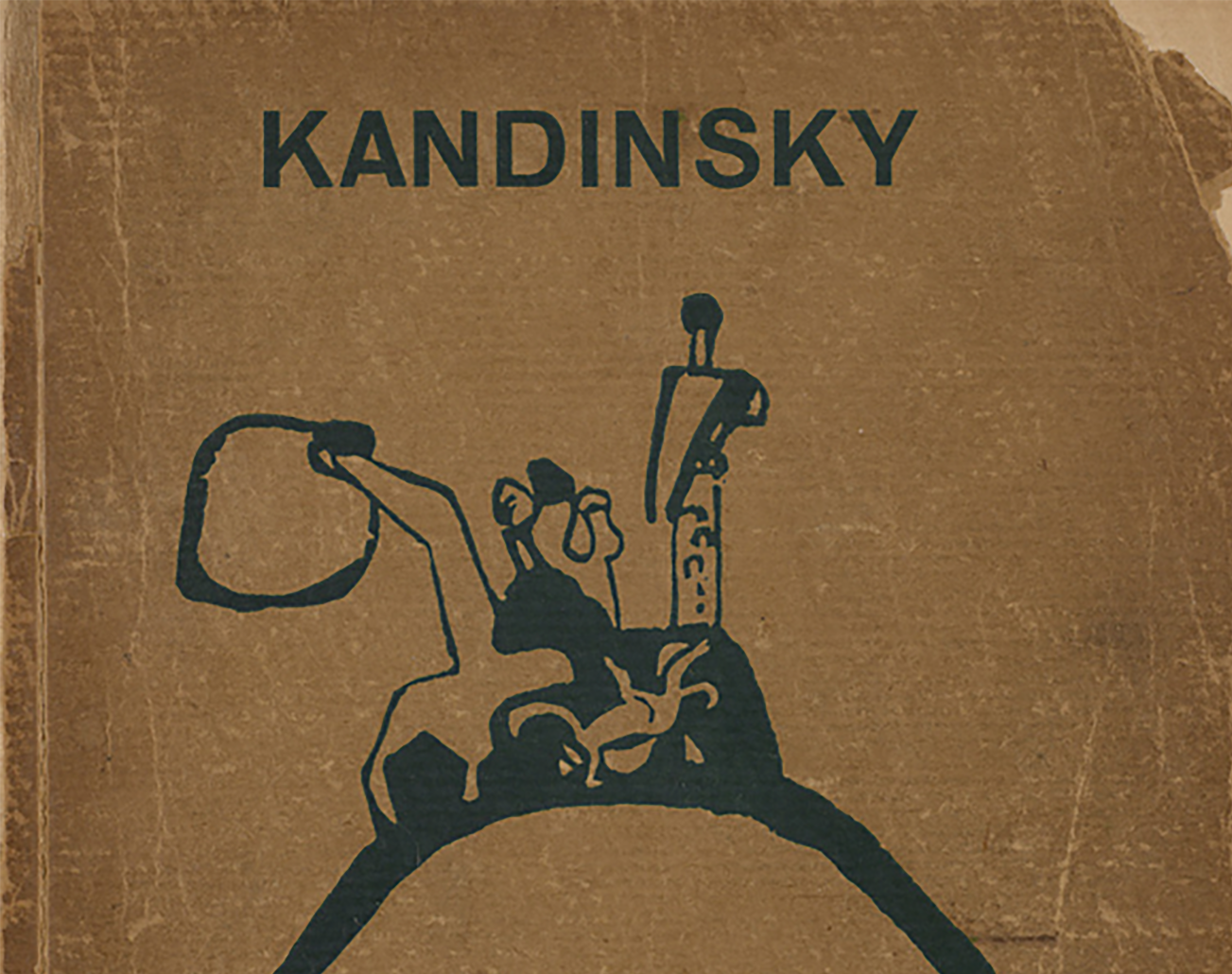 LO SPIRITUALE NELL’ARTE DI KANDINSKY: una lezione di Nadia Podzemskaja | 2 dicembre 2024